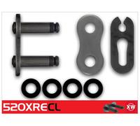 Attache rapide Rk Maillon connexion Série XRE