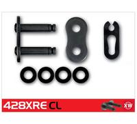 Attache rapide Rk Maillon connexion Série XRE