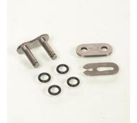 Attache Rapide Semi Pressé Pour Chaine De Transmission Moto Pas 520 Rk 520so