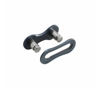 Shimano Ug51 Chain Link 50 Units Noir 7-8s