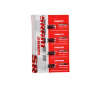 Attache rapide Sram PC 1090/1070 (x4) Noir