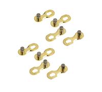 Attache rapide Sram Pc 951/971/991 Doré