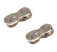Shimano Maillon rapide pour chaîne 11sp 2 pièces