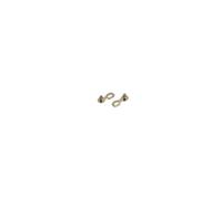 Attache rapide velo 7/8v. cnq87 (x10)