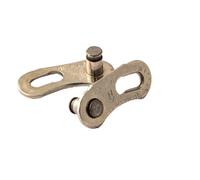 Attache rapide vélo Clarks Cycle Systems Marron