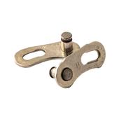 Attache rapide vélo Clarks Cycle Systems Marron