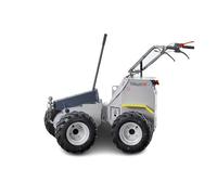 Attache-remorque 300/450 kg - ETRAMO - 03570