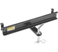 Attache remorque ALPINA Outdoor 299900395/0 1 pc(s)