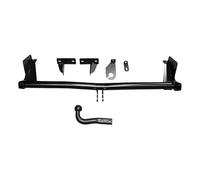 Attache remorque pour VOLKSWAGEN Combi Bay Window T2A (08/1967-07/1971)