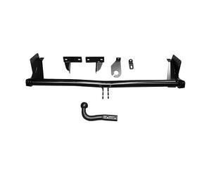 Attache remorque pour VOLKSWAGEN Combi Bay Window T2A (08/1967-07/1971)