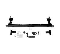 Attache remorque pour VOLKSWAGEN Combi Bay Window T2B (08/1972-07/1979)