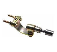 Attache Remorque Velo (Kit 2 Pieces) Multicolore