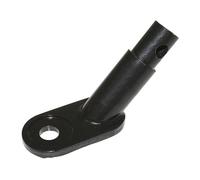 Attache remorque velo pour remorque enfant (partie fixation sur le velo) (vendu