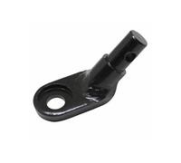 Attache remorque velo pour remorque enfant (reference 5831) (vendu a l'unite)
