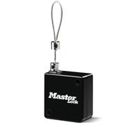 Attache rétractable pour boîtes à clés - MASTERLOCK - 5490EURD