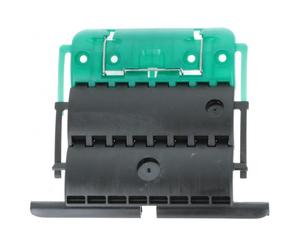 Attache rigide Clicksur tablier volet roulant 2 maillons lame 8 mm