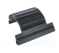 Attache rigide volet roulant 4 éléments lame 13 mm