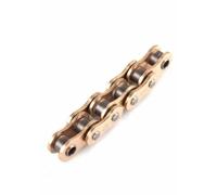 Attache rivet de chaîne Afam ARS A520XSM-GG 520 Beige