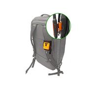 Attache Sac à Dos pour GPS de Randonnée Garmin