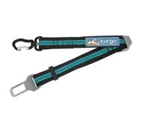 Attache sécurité pivotant Kurgo DTS Swivel Bleu TU