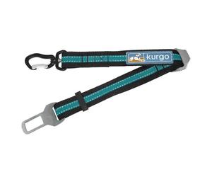 Attache sécurité pivotant Kurgo DTS Swivel Bleu TU