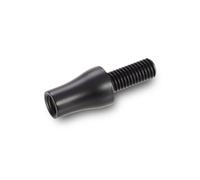 KELLERMANN 180852 Pièce De Rechange Tige Noire M8X20MM Pour BULLET 1000