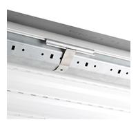 Attache souple clipsable pour volet - Classique