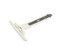 Attache souple renforcée clipsable Volet roulant manuel ou motorisé - Ressort suspension large compatibilité (Lot de 20)