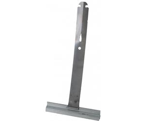 Attache souple tablier volet roulant 190 mm lame 14 mm