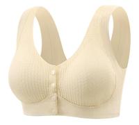 Attache Soutien Gorge Croisé Ouverture 1 100e Microfibre Seconde 75b Noire Forte Danse Guêpière Croisees Contention Brillant 100g Superieur Mettre Orientale Baille Possession