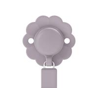 Attache sucette silicone Wonder VIOLET Suavinex
