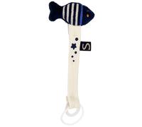 Attache sucette Baby sailor