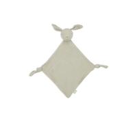 Attache Sucette Bunny Ears - Olive Green