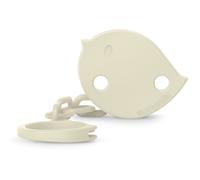 Attache-sucette chaîne - SUAVINEX - Birdies - Dès la naissance - Beige