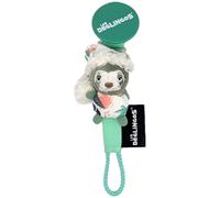 Attache sucette Chillos le Paresseux