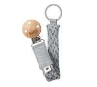 Attache sucette Cloud et Iron
