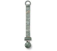 Attache sucette en bois Owl & Willow