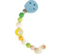 Attache sucette en bois Petit Mouton Lotta Small foot by Legler® -
