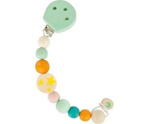 Attache sucette en bois Petit Renard Lex Small foot by Legler® -