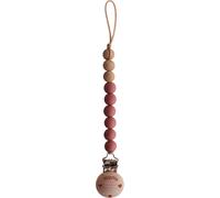 Attache sucette eva redwood