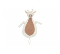 Jollein Doudou attache-sucette Girafe