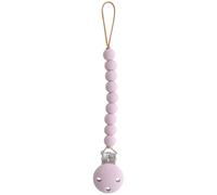 Attache sucette Hera Soft Lilac