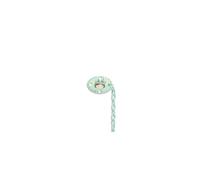 Attache-sucette Indio Bleu Suavinex