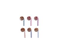 Attache-Sucette Little Star Suavinex