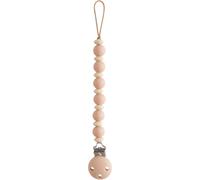 Attache sucette Luna - Blush