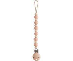 Attache sucette Luna - Blush
