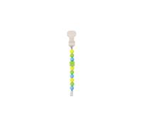 Attache Sucette Nattou Multicolor
