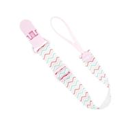 Attache-sucette Pour Bébé,attache-sucette, Laisse Soothie Holder Anti-chute, Laisse De Support Universelle Pour Jouets De Dentition, Chaîne De Sucette Pour Garçons Et Filles