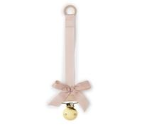 Attache sucette Powder Pink