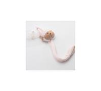 Attache Sucette Puccio Nanan Rose